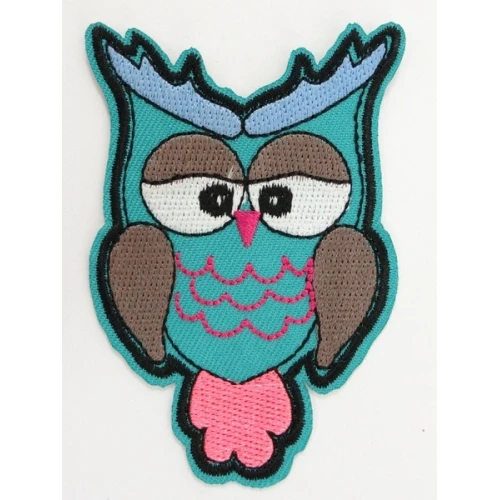 Емблеми емблема за топло лепене