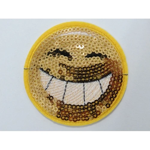 Емблеми емблема за топло лепене