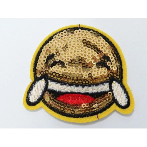 Емблеми емблема за топло лепене