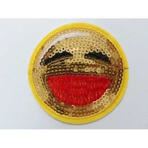 Емблеми емблема за топло лепене