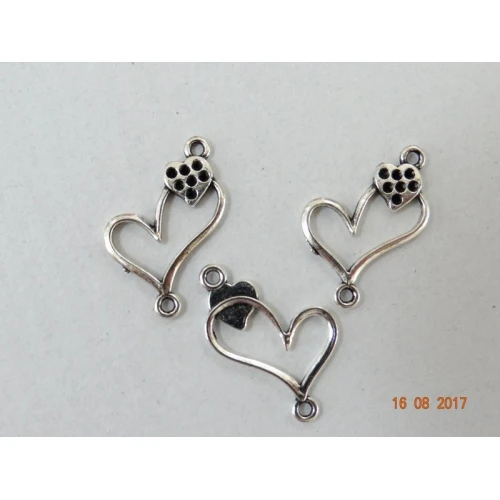 Свързващи елементи метален свързващ елемент