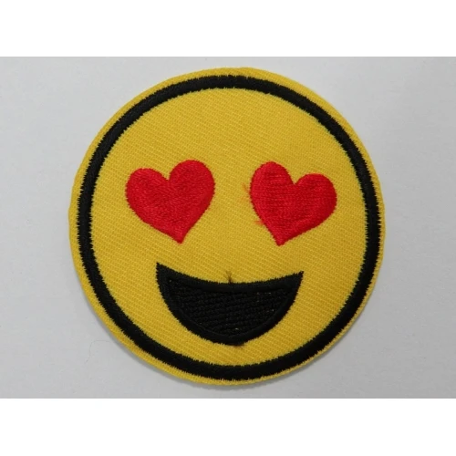 Емблеми емблема за топло лепене