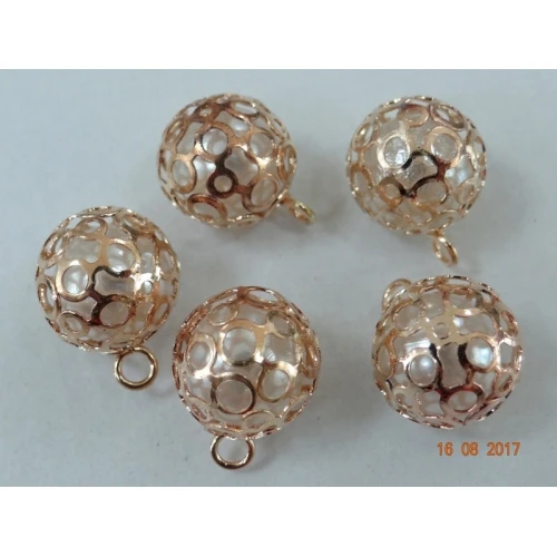 Висулки метална висулка