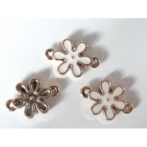 Свързващи елементи метализиран свързващ елемент