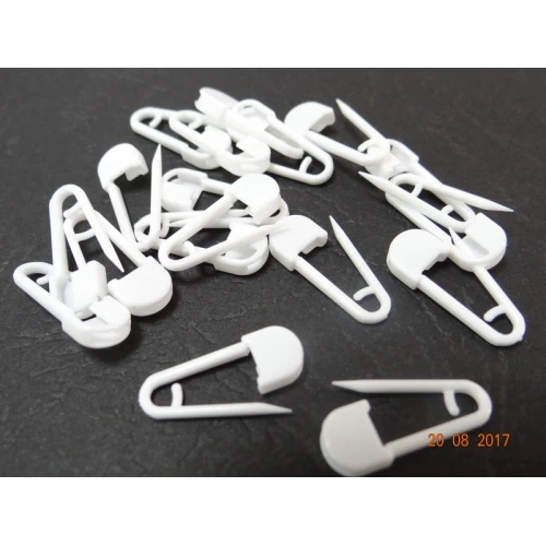 Безопасни игли пластмасови безопасни иглички