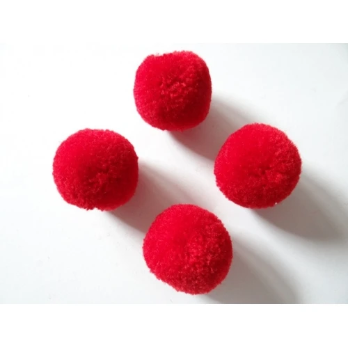 Помпони помпони