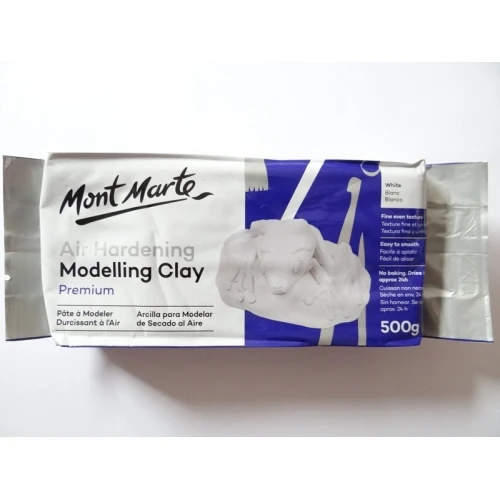 Други глина за моделиране