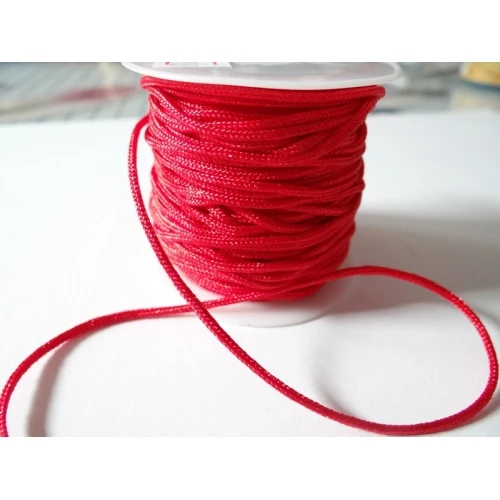 Полиестерни шнурове полиестерен шнур