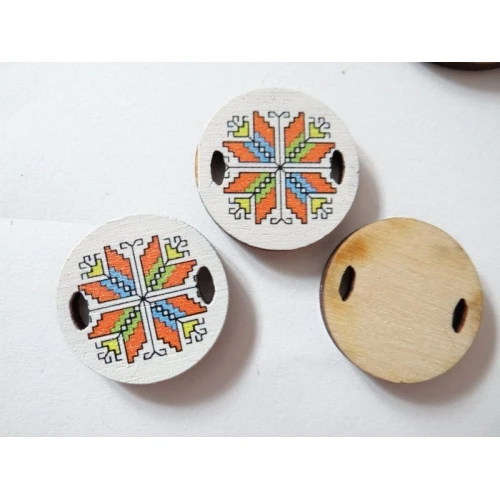 Свързващи елементи дървена плочка - шевица