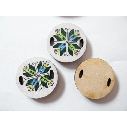 Свързващи елементи дървена плочка - шевица