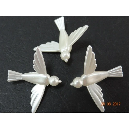 Перлени перлени птички