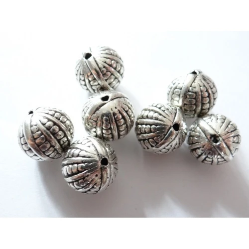 Метализирани метализирани топчета