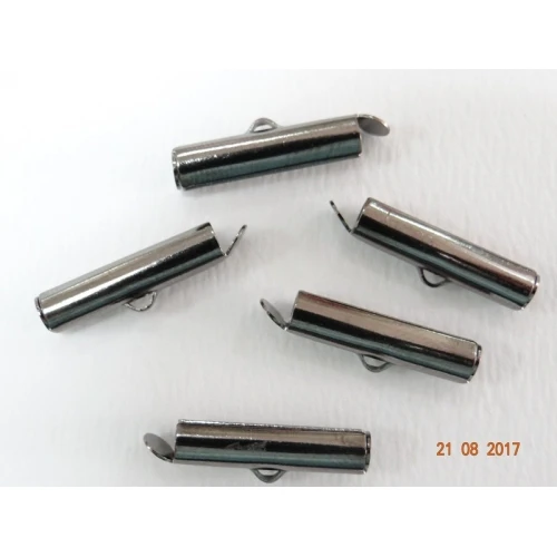 Накрайници метален накрайник