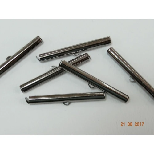 Накрайници метален накрайник