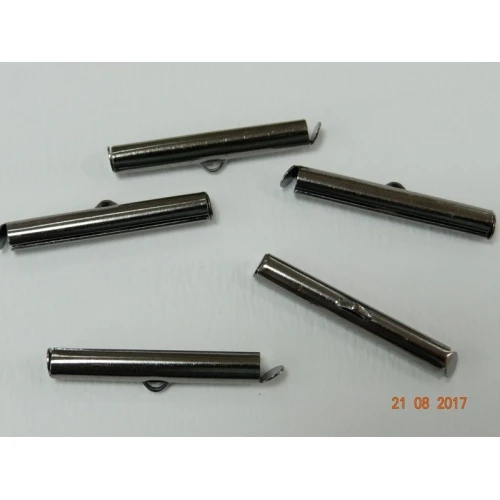 Накрайници метален накрайник