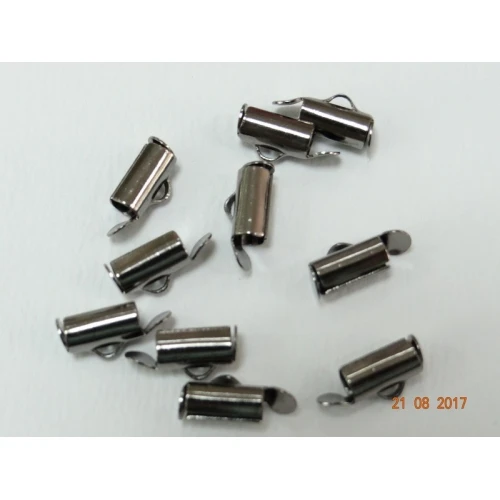 Накрайници метален накрайник