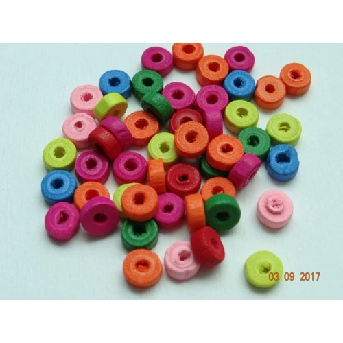 Други дървен цилиндър