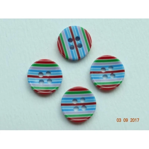 Копчета пластмасово копче