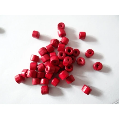 Копчета дървено копче