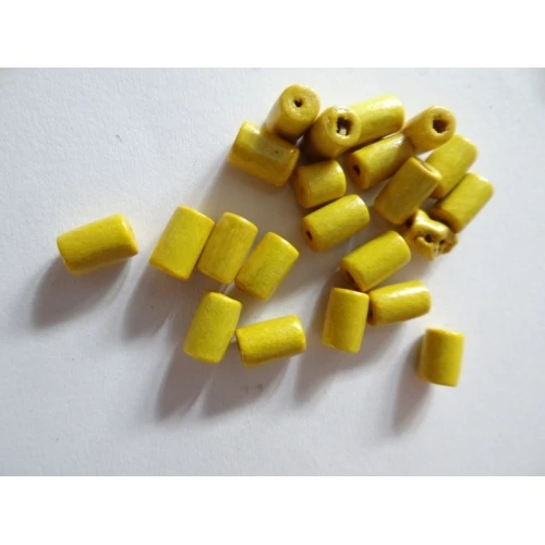 Други дървен цилиндър