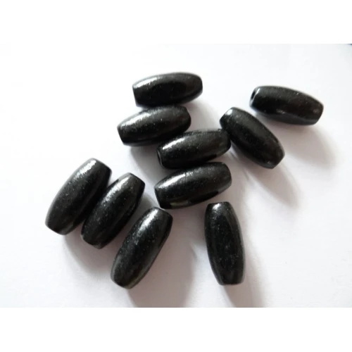 Други дървен овал