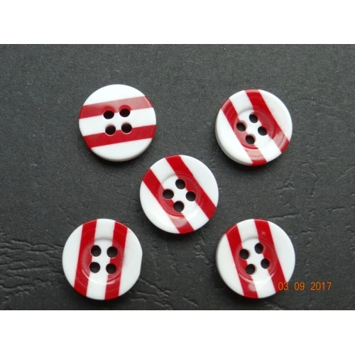 Копчета пластмасово копче