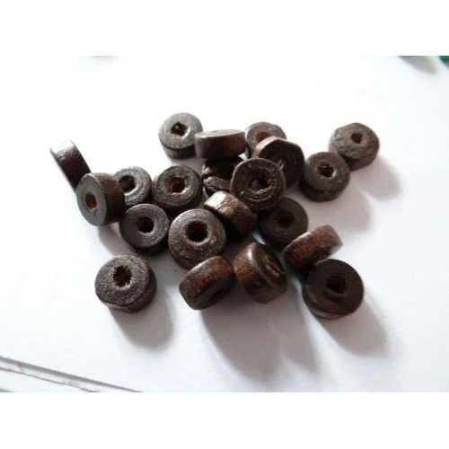 Други дървен цилиндър