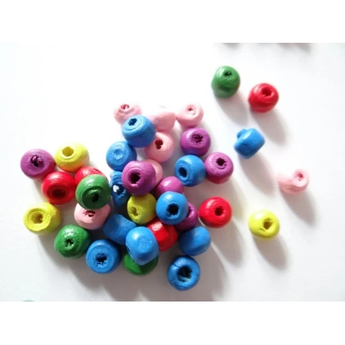 Шайба дървени шайби