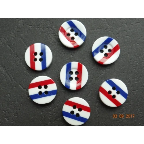 Копчета пластмасово копче