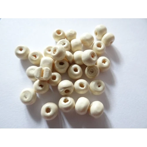 Сфера дървени топчета