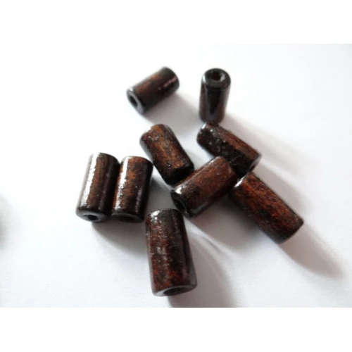 Други дървен цилиндър