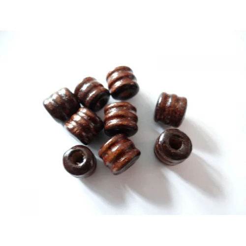 Други дървен цилиндър