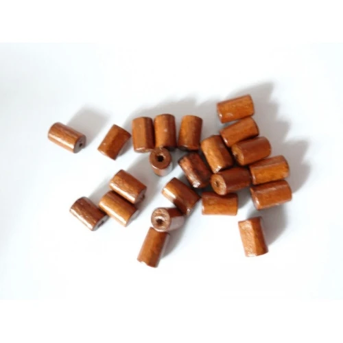 Други дървен цилиндър