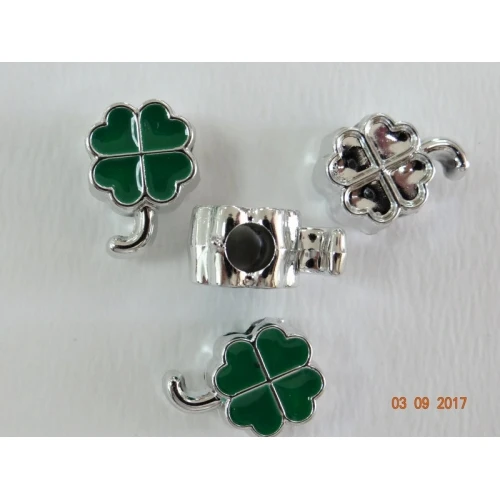 Със ССВ покритие метализирани мъниста