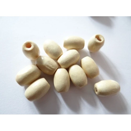 Други дървен овал