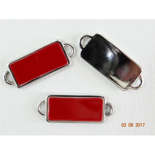 Други дървен овал