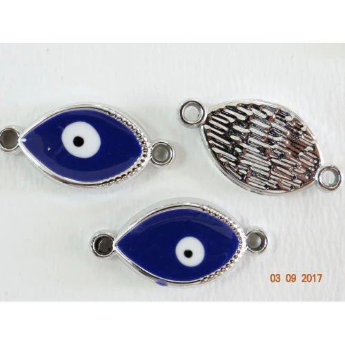 Свързващи елементи метализиран свързващ елемент