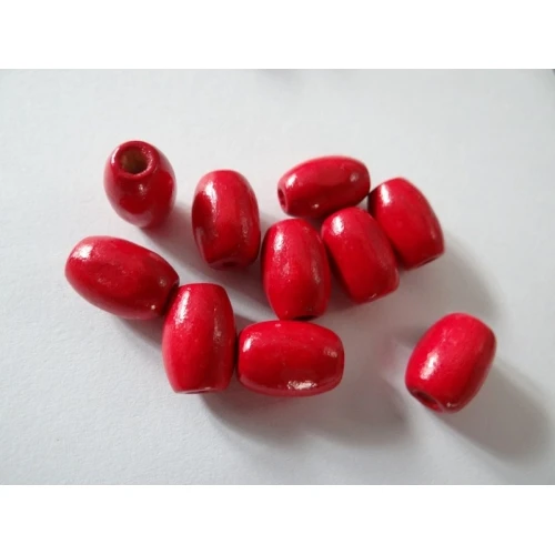 Други дървен овал