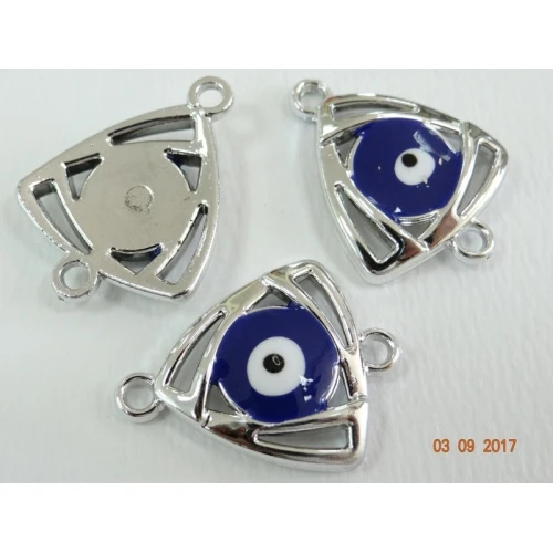 Свързващи елементи метализиран свързващ елемент