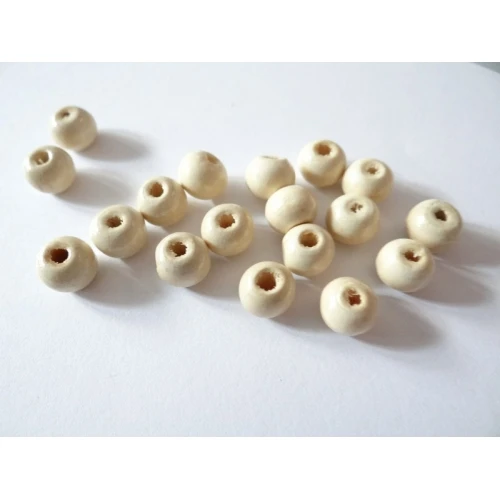 Сфера дървени топчета