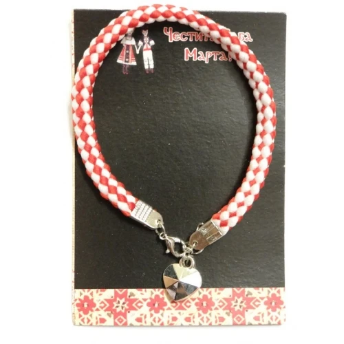 Гривни мартеничка - гривна