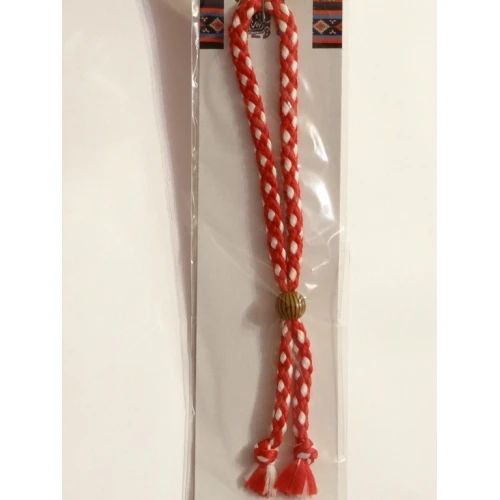 Гривни със стопер мартеничка със стопер