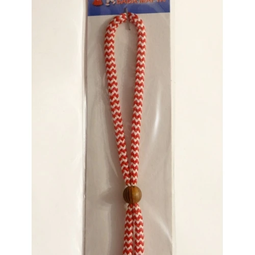 Гривни със стопер мартеничка със стопер