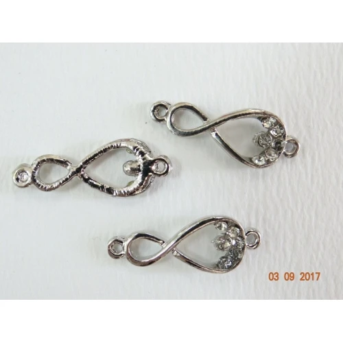 Свързващи елементи метален свързващ елемент