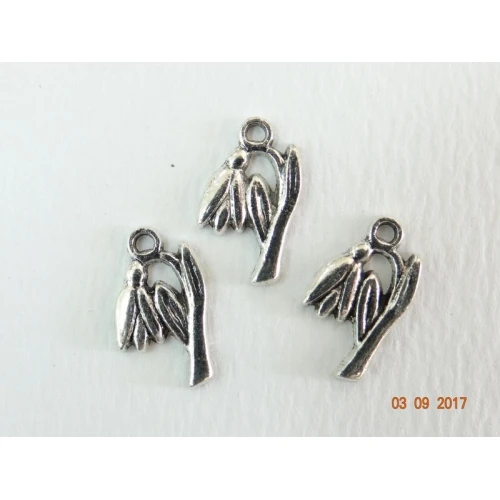 Висулки метална висулка