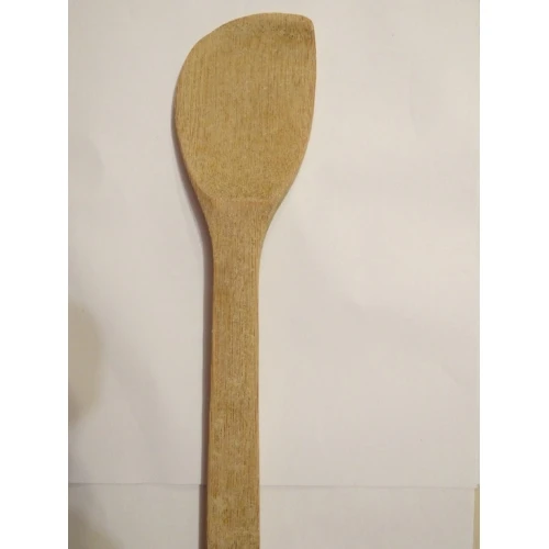 Други дървена лъжица