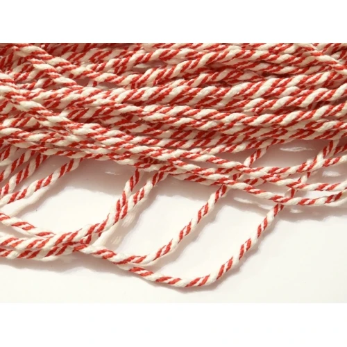 Памучни шнур