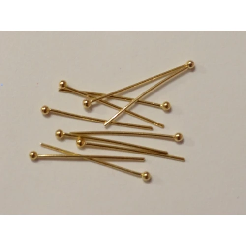 Свързващи елементи метален завършващ елемент