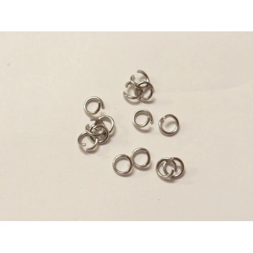 Халки стоманени халки