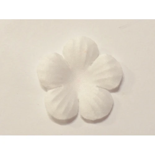 Цветя от текстил текстилни цветя